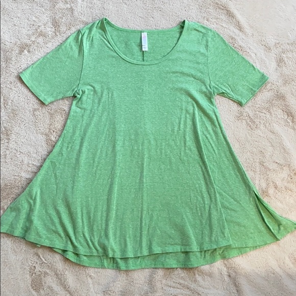 LuLaRoe Tops - Lularoe XXS Perfect Tee